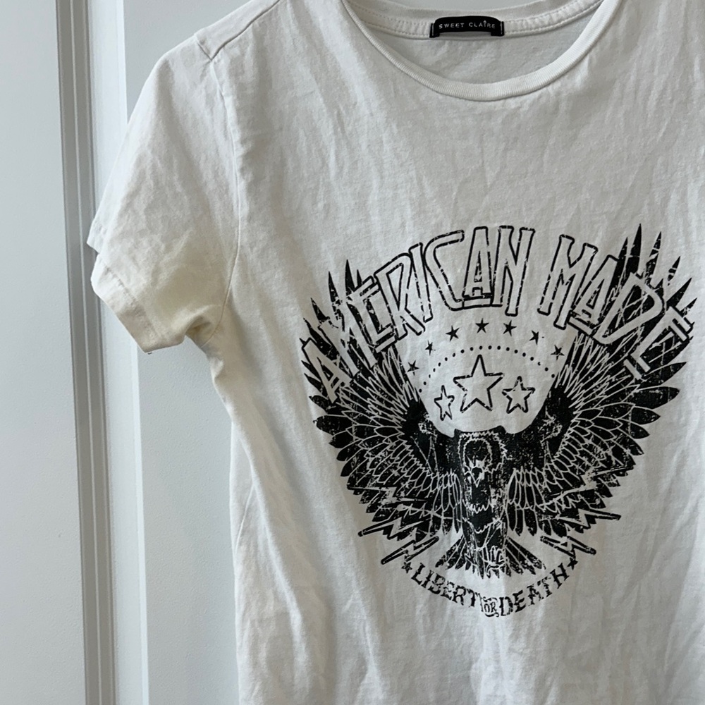 American Made Tee - Picture 5 of 6